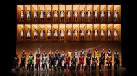 NBA Statement Edition Uniforms, demikian Nike memberi nama pada barisan jersey yang mereka siapkan untuk musim 2017/2018.  (nike.com)