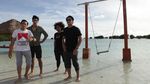 Kocaknya Para Jomblo Beraksi