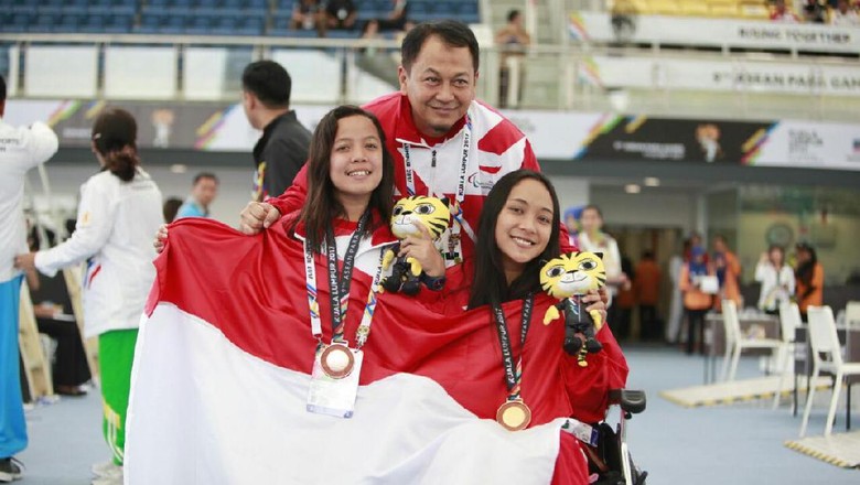 Asian Para Games 2018 Menunggu Kesiapan Athlete Village Ramah Difabel Asian Para Games 2018 Menunggu Kesiapan Athlete Village Ramah Difabel