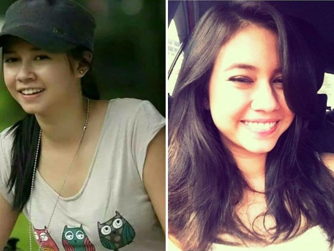 Yuki Kato merupakan artis cantik yang dikenal bergaya tomboy saat bermain film, karena sering memakai aksesori pria. Ternyata di kehidupan nyata ia adalah sosok wanita yang feminin dan cantik. Foto: Instagram