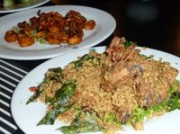 Nikmati Udang Bertabur Gandum Renyah di 5 Tempat Ini