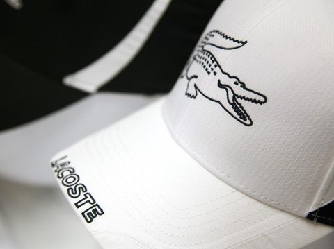 Asal Muasal Si Buaya Modis di Logo Lacoste