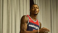 Whasington Wizards (nike.com)