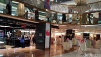 Saat ini produk-produk dengan harga tidak jauh dari harga normal yang masih tersisa.