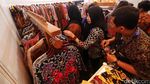 Produk Perbankan dan UMKM Dipamerkan di IBEX 2017