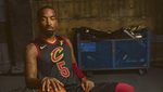 Parade Jersey Baru Tim-tim NBA (Bagian I)