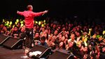 Project Pop, RAN, dan Isyana Sukses Obati Kerinduan WNI di Australia