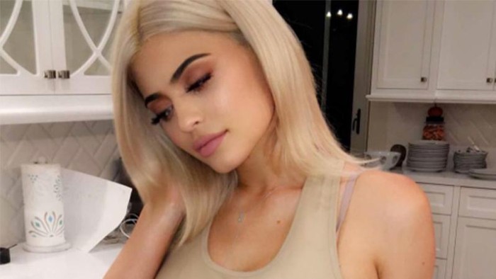 Kylie Jenner Hamil Anak Kembar?