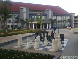 Kota Batu yang Dibelit Korupsi, Pungli dan Tunggakan Pajak