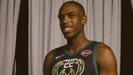 Parade Jersey Baru Tim-tim NBA (Bagian I)