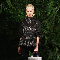 Kate Spade Presentation during New York Fashion Week on September 8, 2017 in New York City.  (Photo by Robin Marchant/Getty Images)