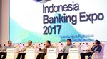 Produk Perbankan dan UMKM Dipamerkan di IBEX 2017