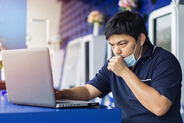 Kenapa Obat Batuk Sebabkan Rasa Kantuk?