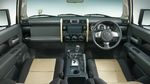 Edisi Terakhir Toyota FJ Cruiser untuk Jepang