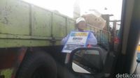 Begini Pengalaman Melintasi Pintu Tol Wajib Nontunai