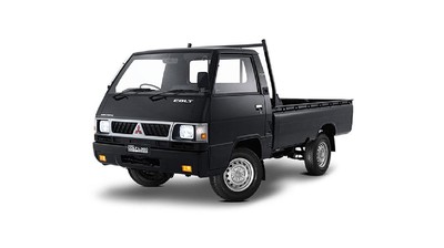 20 Mobil Paling Diburu Orang Indonesia (II)