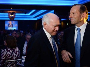 Kebebasan Beragama Jadi Isu Jelang Plebisit Pernikahan Gay di Australia