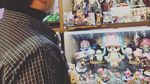 Yuk, Intip Kafe Bertema One Piece di Korea Ini!