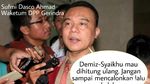 Meme Politik: Gerindra-PKS di Ambang Perceraian