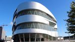 Sejarah Mercedes-Benz dalam Balutan Museum