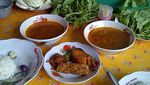 Hangat dan Gurih! Ini Dia Sayur Asem Komplet yang Enak Buat Makan Siang