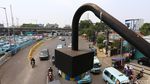 Rencana Tilang Lewat CCTV