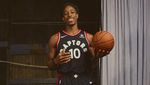 Parade Jersey Baru Tim-tim NBA (Bagian II)