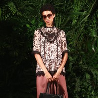 Kate Spade Presentation during New York Fashion Week on September 8, 2017 in New York City.  (Photo by Robin Marchant/Getty Images)