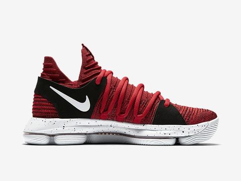 <i>Yummy!</i> Nike Rilis Sneakers Terinspirasi Kue Red Velvet
