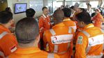 Delegasi Indonesias Oil & Gas Partnership Program 2017 Kunjungi FSRU Jawa Barat