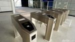 Asyik, Stasiun Bekasi Timur Akan Beroperasi Bulan Oktober
