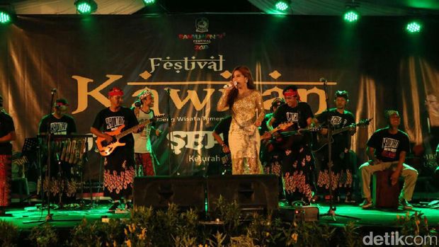 Festival Kawitan Banyuwangi/