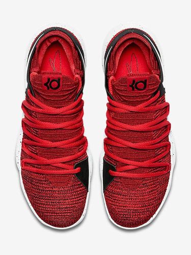 <i>Yummy!</i> Nike Rilis Sneakers Terinspirasi Kue Red Velvet