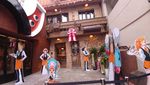 Yuk, Intip Kafe Bertema One Piece di Korea Ini!