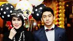 Yuk Kenalan Sama Daffa, Putra Marini Zumarnis