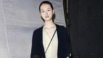 Intip 5 Model Asia di Victorias Secret Fashion Show 2017