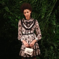 Kate Spade Presentation during New York Fashion Week on September 8, 2017 in New York City.  (Photo by Robin Marchant/Getty Images)