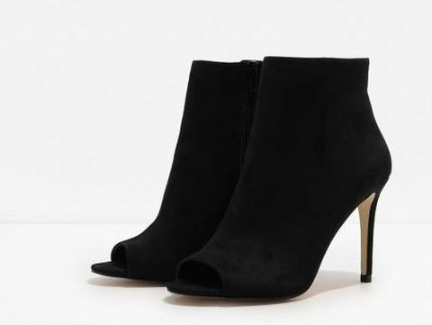 5 Sepatu High Heels Ini Nyaman dan Stylish Dipakai Bekerja