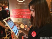 Internet Dongkrak Keuntungan Telkom di Q3 2017 