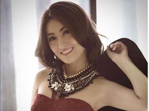 Senangnya Chef Priscil Bisa Video Instagram Live Bareng Sule