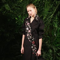 Kate Spade Presentation during New York Fashion Week on September 8, 2017 in New York City.  (Photo by Robin Marchant/Getty Images)