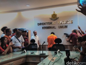 Sempat Dibacok, Kondisi Istri Selingkuhan Pedagang Bakso Membaik