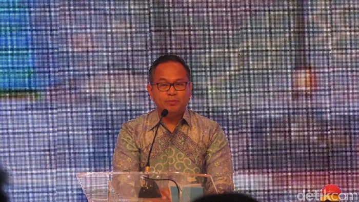 Gelar IBEX 2017, Bankir Yakin Industri Perbankan Nasional Membaik