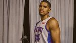 Parade Jersey Baru Tim-tim NBA (Bagian I)