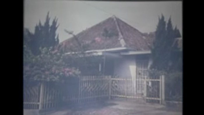 Ini Film G30S/PKI Lawas, Bagaimana Biar Cocok dengan Milenial?