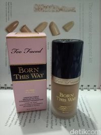 Review Go-Shop dari Gojek: Pengalaman Belanja Makeup di Sephora