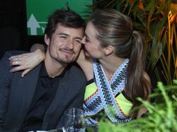 CEO Snapchat Tokcer, Supermodel Seksi Langsung Hamil