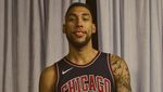 Parade Jersey Baru Tim-tim NBA (Bagian I)