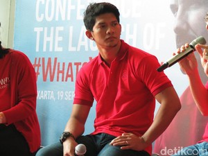 Kembali Main Film Hollywood, Iko Uwais Muncul di Beyond Skyline