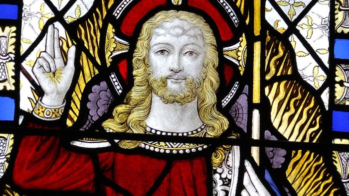 Bertemu Orang-orang yang Mengaku Sebagai Yesus Juru Selamat